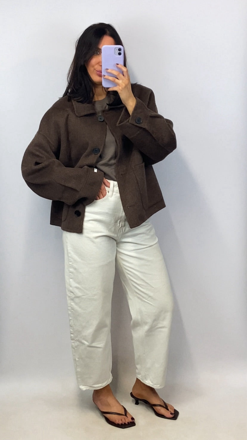 Veste Fanny