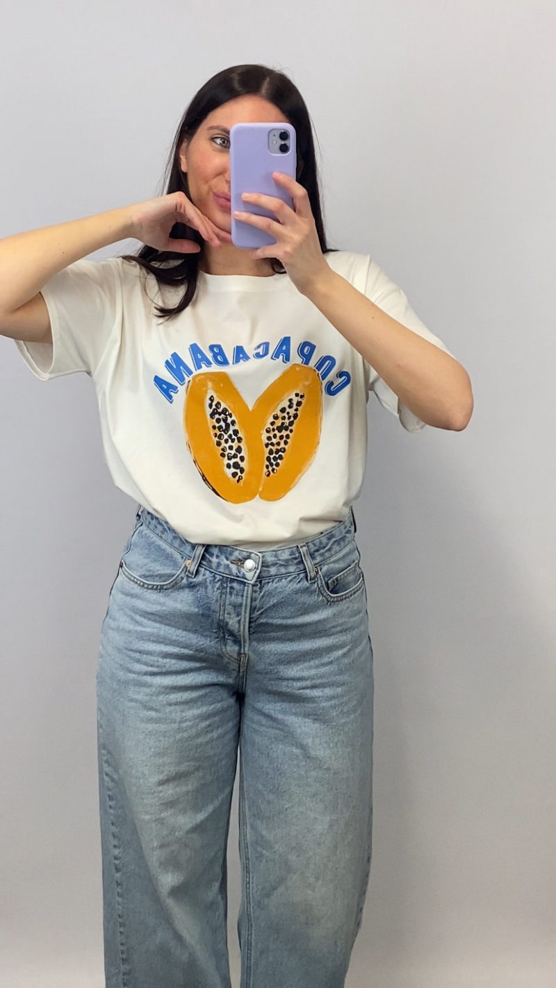 Copacabana T-shirt