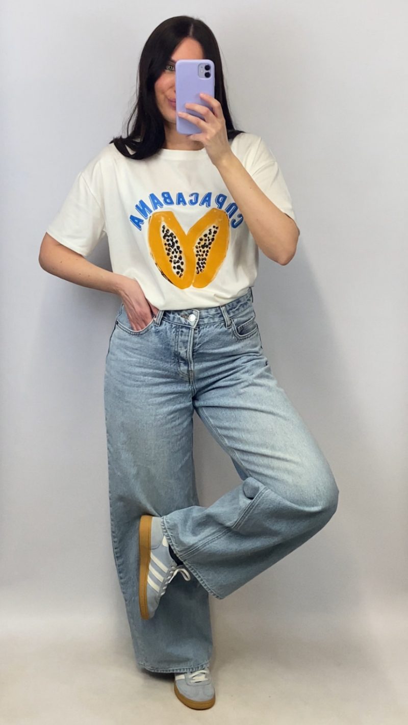 Copacabana T-shirt