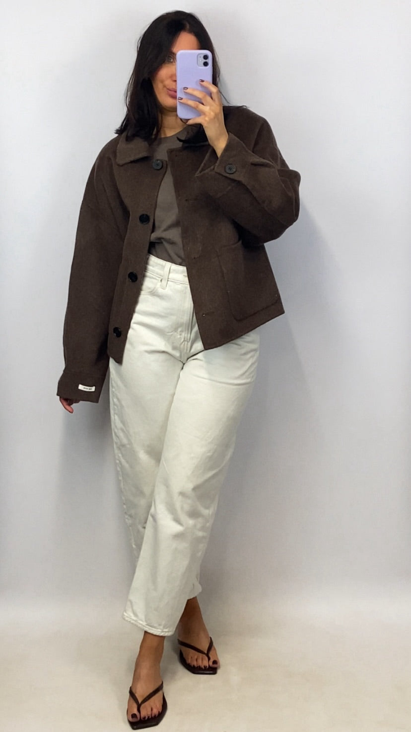 Veste Fanny