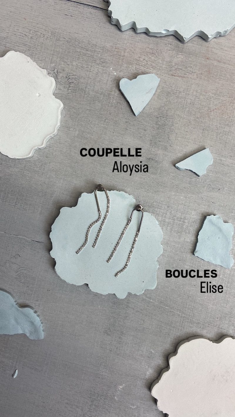 Coupelle Aloysia