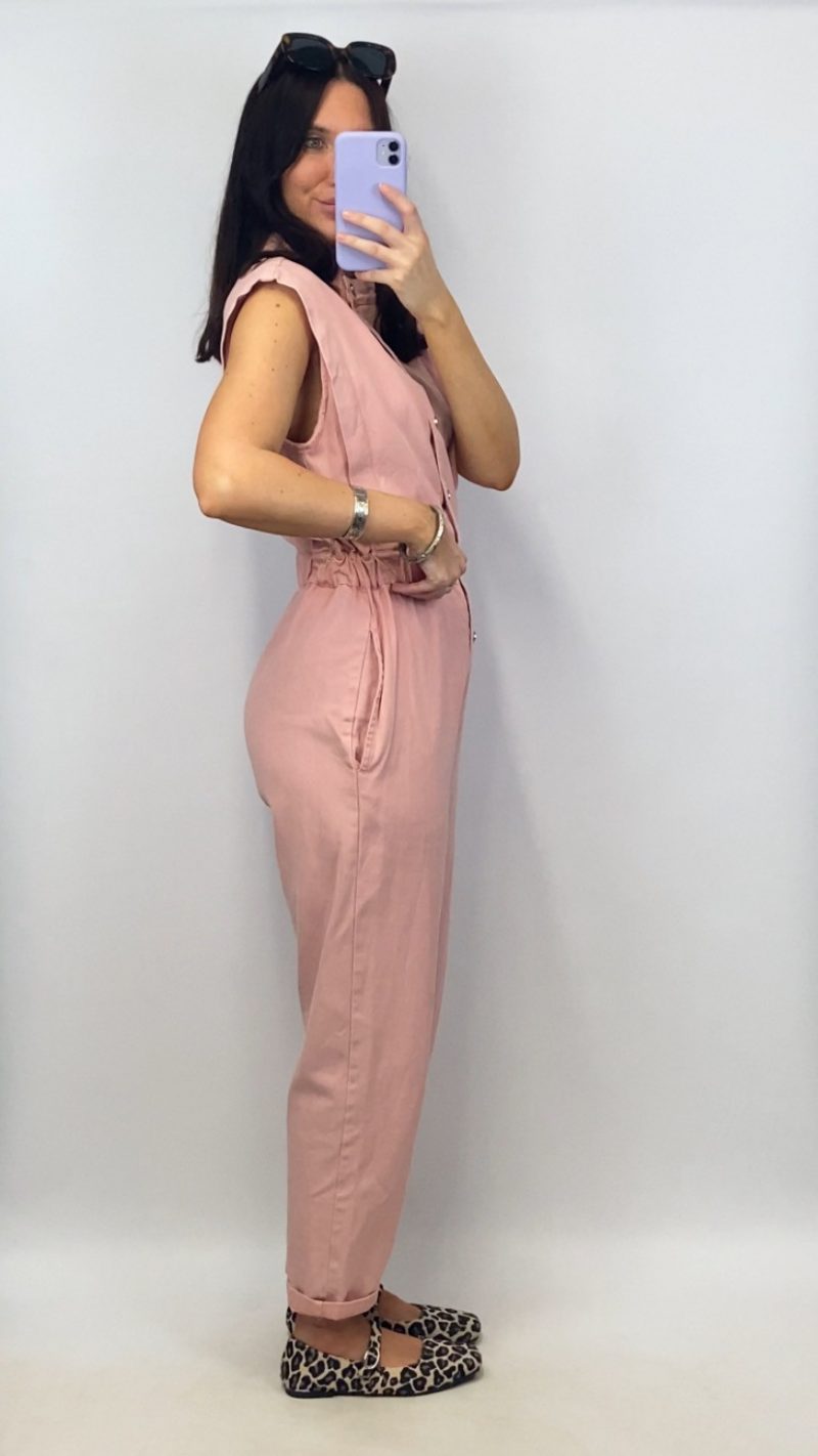 Combinaison Chloé