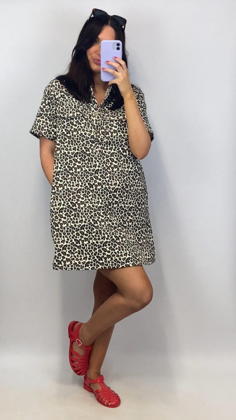Robe Judith