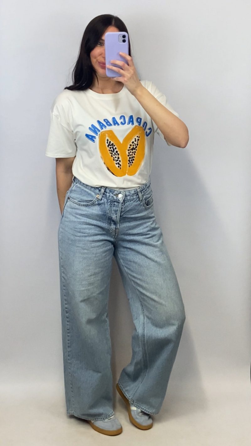 Copacabana T-shirt