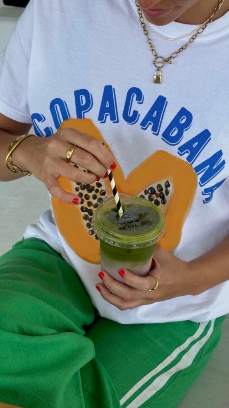 Copacabana T-shirt